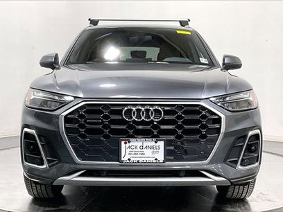 Used 2022 Audi Q5 2.0T Premium