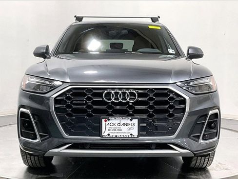Used 2022 Audi Q5 2.0T Premium image 3