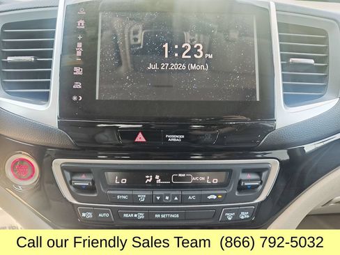 Used 2019 Honda Ridgeline RTL-E image 20
