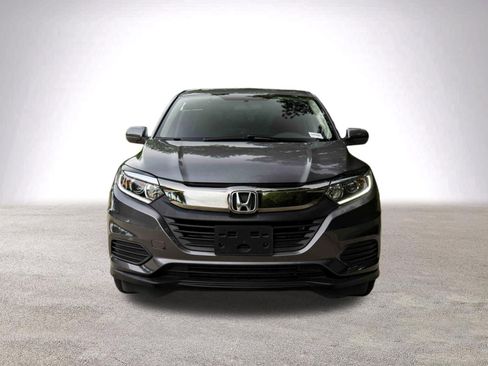 Used 2022 Honda HR-V LX image 3