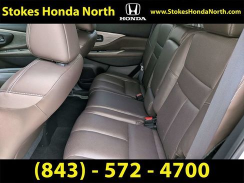 Used 2015 Nissan Murano Platinum w/ Cargo Package FWD image 21