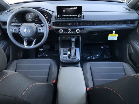 Certified 2024 Honda CR-V Sport image 7