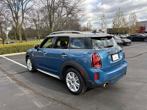 Used 2023 MINI Cooper Countryman S image 5