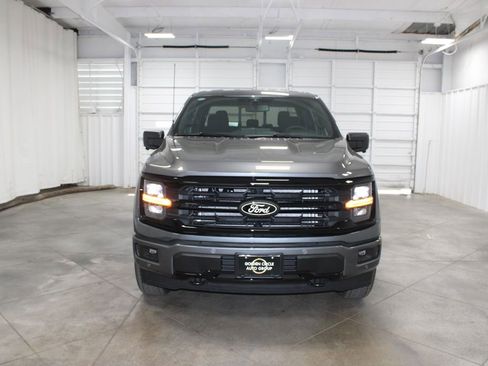 New 2026 Ford F150 XLT AWD/4WD image 2