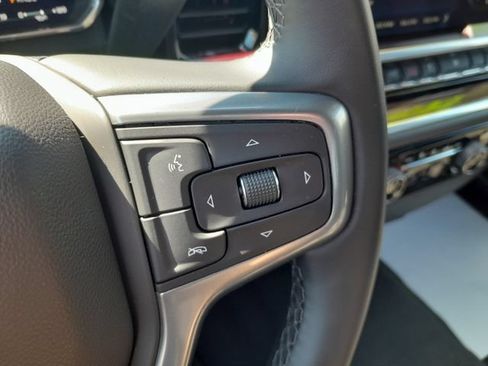 Used 2026 Chevrolet Silverado 1500 LT AWD/4WD image 15