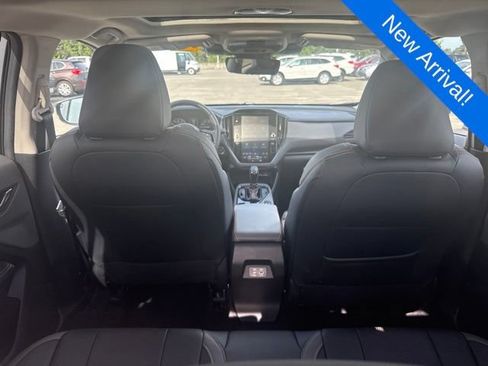 Certified 2024 Subaru Crosstrek 2.5i Limited AWD/4WD image 10