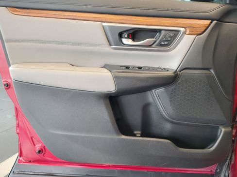 Used 2020 Honda CR-V EX-L image 27