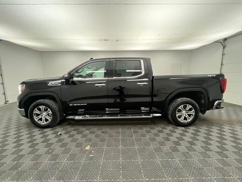 Used 2021 GMC Sierra 1500 SLT image 12