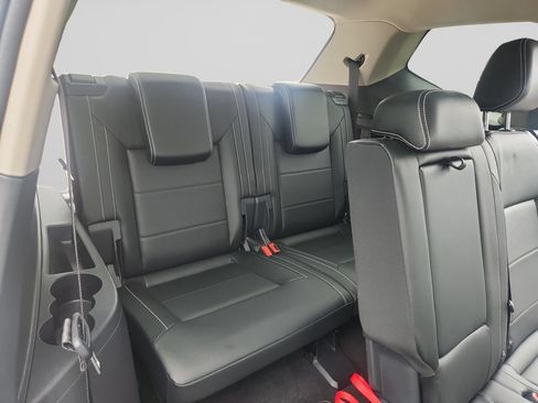 Used 2023 Volkswagen Atlas SE AWD/4WD image 18