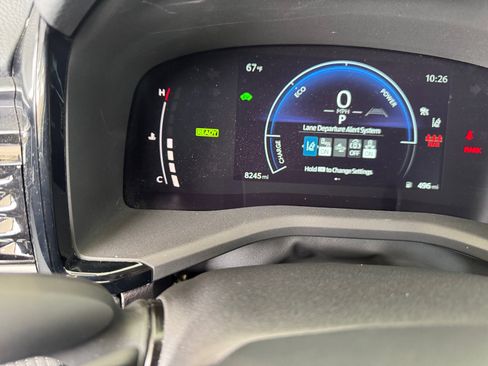 Certified 2025 Toyota Camry SE image 11