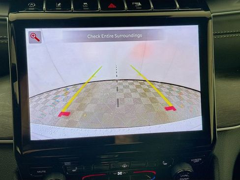 New 2025 Jeep Grand Cherokee L Limited image 14