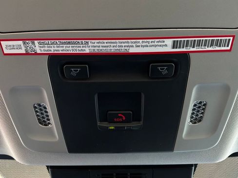 Used 2026 Toyota Camry LE FWD image 18