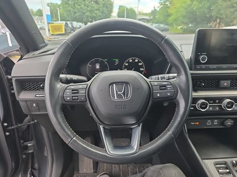 Certified 2024 Honda CR-V Sport image 13