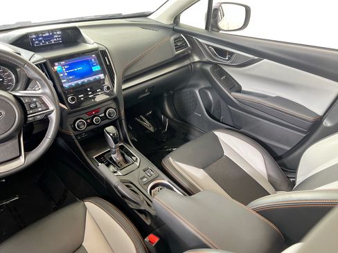 Used 2023 Subaru Crosstrek 2.5i Limited AWD/4WD image 23