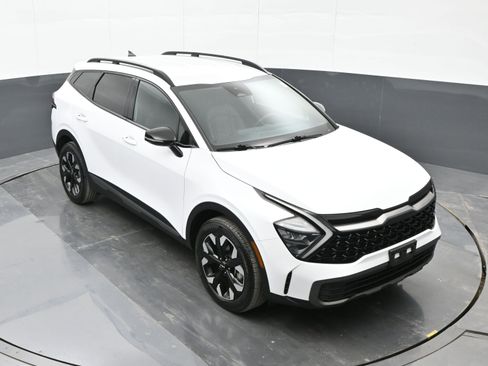 Used 2023 Kia Sportage X-Line image 30