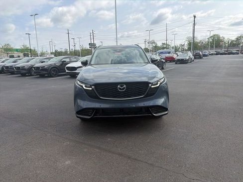 New 2026 MAZDA CX-5 2.5 S w/ Premium Plus Package AWD/4WD image 20