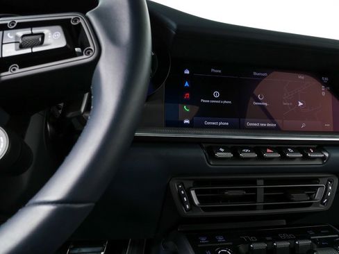 Certified 2024 Porsche 911 Turbo image 13