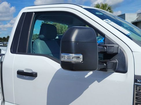 New 2026 Ford F250 XL image 6