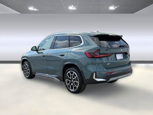 Used 2026 BMW X1 xDrive28i w/ Technology Package AWD/4WD image 3
