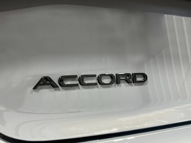 New 2026 Honda Accord Sport image 7