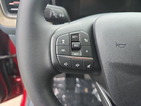 Used 2025 Ford Maverick Lariat w/ 4K Tow Package image 22