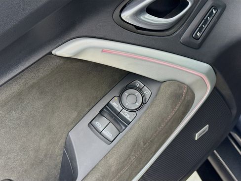 Used 2023 Chevrolet Camaro ZL1 image 10