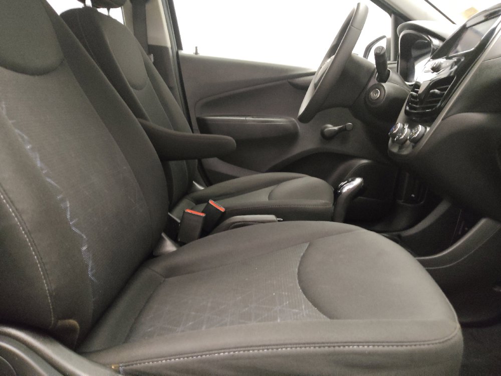Used 2019 Chevrolet Spark LS FWD image 21