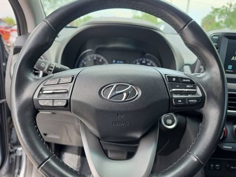 Used 2019 Hyundai Kona SEL AWD/4WD image 18