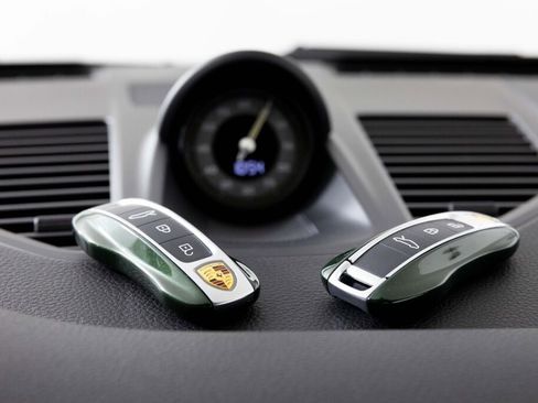 Used 2025 Porsche 911 GT3 image 23