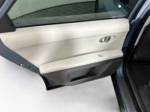 Used 2024 Hyundai Ioniq 5 SEL image 26