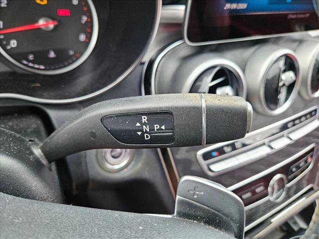 Used 2019 Mercedes-Benz C 300 Coupe image 11