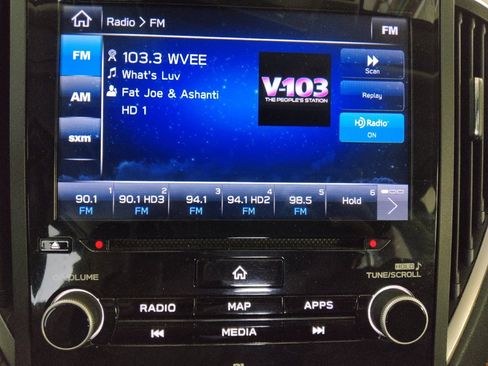 Used 2018 Subaru Crosstrek 2.0i Limited image 25