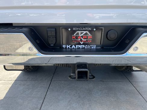 Used 2023 Chevrolet Silverado 3500 LTZ image 30