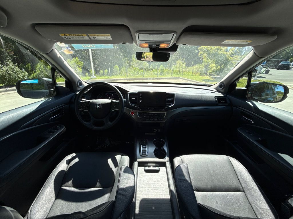 Certified 2022 Honda Pilot Special Edition image 17