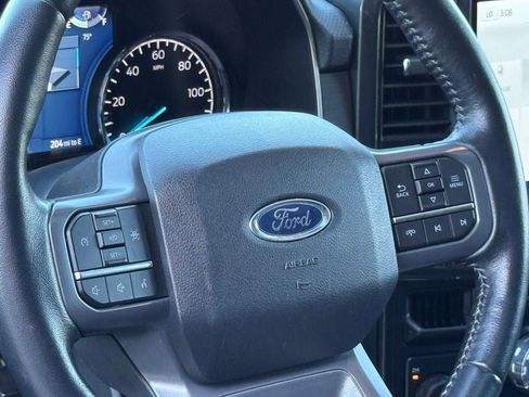 Certified 2022 Ford F150 XLT w/ Equipment Group 302A High image 18