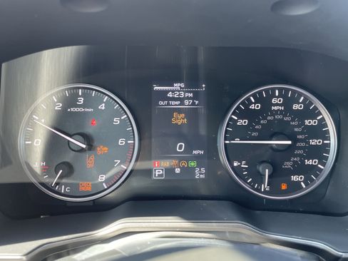 New 2025 Subaru Legacy Limited image 20