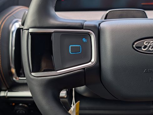 New 2026 Ford Expedition Tremor AWD/4WD image 30