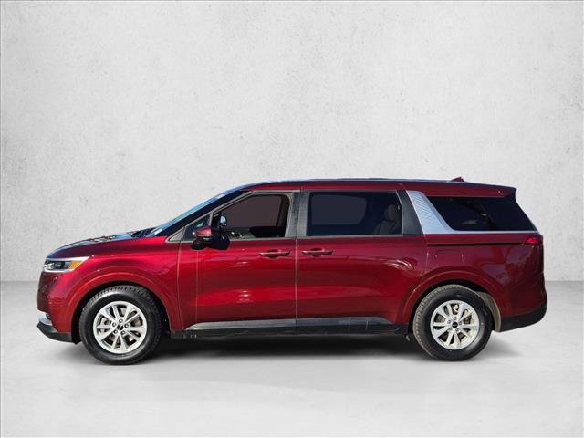 Used 2024 Kia Carnival LX FWD image 9