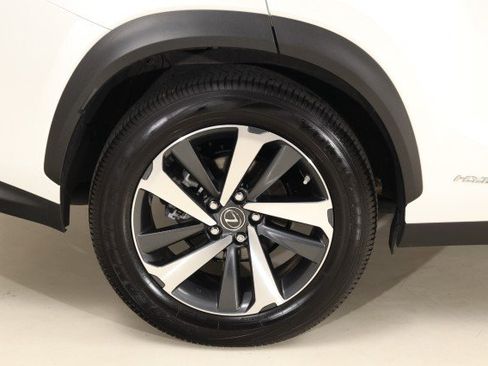 Used 2021 Lexus NX 300h AWD w/ Premium Package image 28