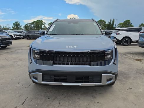 New 2027 Kia Seltos EX FWD image 2