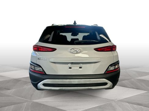 Used 2023 Hyundai Kona SEL FWD image 7