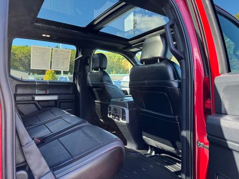 Used 2020 Ford F150 Raptor w/ Equipment Group 802A Luxury image 19