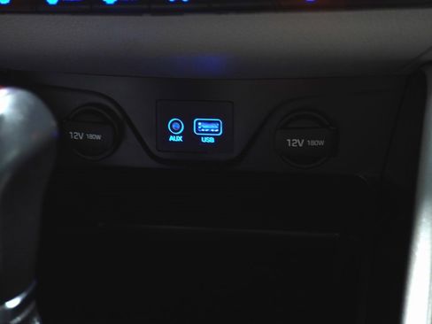 Used 2016 Hyundai Tucson Sport image 20