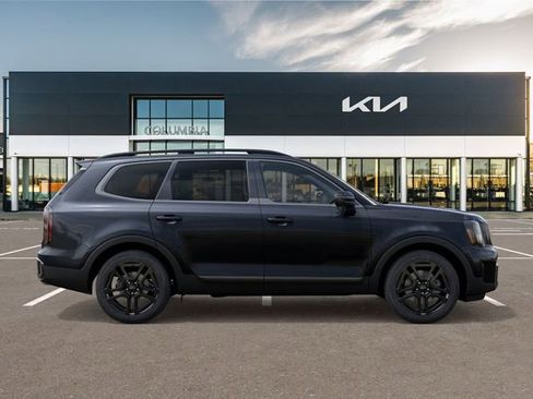 New 2025 Kia Telluride SX X-Line image 7