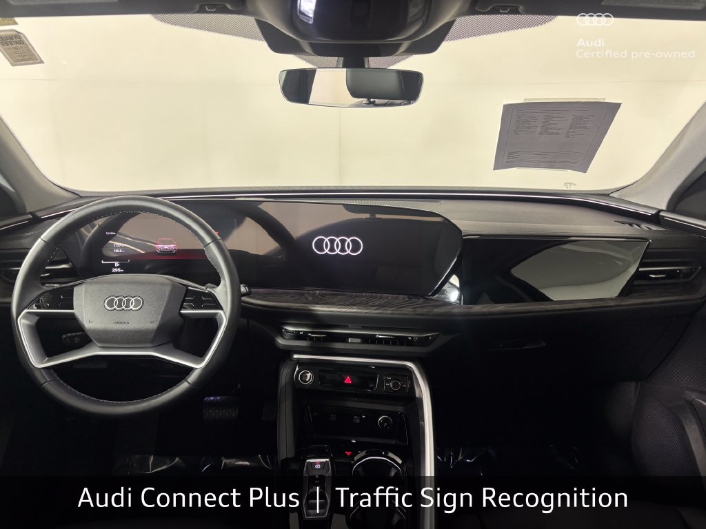 Used 2025 Audi Q5 Premium Plus w/ Premium Plus AWD/4WD image 17