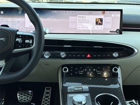 New 2026 Genesis GV70 3.5T Sport Prestige image 6