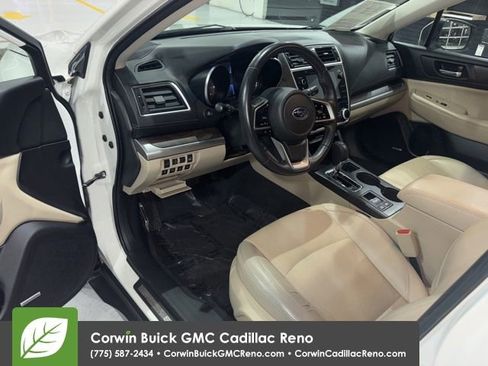 Used 2018 Subaru Outback 2.5i Limited image 11