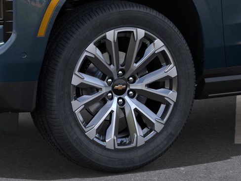 New 2026 Chevrolet Tahoe High Country AWD/4WD image 24