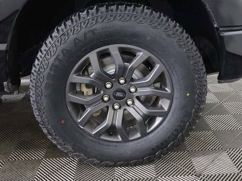 Used 2023 Ford F150 Tremor image 22