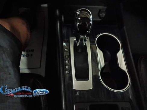 Used 2018 Nissan Altima 2.5 SL image 11